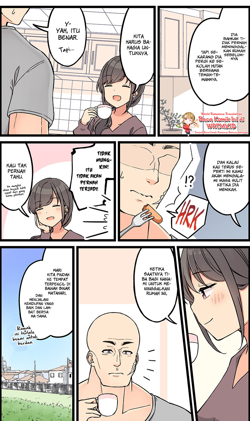 Hanging Out with a Gamer Girl